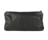 Sienna Tassel Clutch, back view